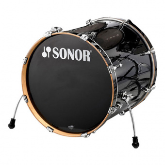 17324340 SEF 11 2017 BD WM 11234 Select Force Бас-барабан 20'' x 17,5'', Sonor от магазина Соло в Иркутске