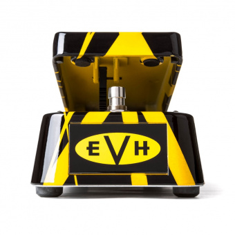 EVH95 EVH Cry Baby Wah Педаль эффектов, Dunlop от магазина Соло в Иркутске