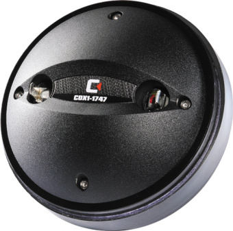 T5848AXD CDX1-1747 Драйвер ВЧ, 8 Ом, 60Вт, Celestion от магазина Соло в Иркутске