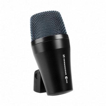 500199 E 902 Микрофон динамический, для ударных инструментов, Sennheiser от магазина Соло в Иркутске