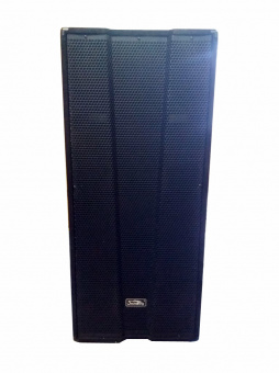 KJ215A Активная акустическая система, 700Вт, Soundking от магазина Соло в Иркутске
