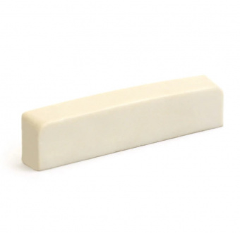 PQL-4061-00 TUSQ XL Epiphone Заготовка верхнего порожка для акустической/электрогитары, GraphTech от магазина Соло в Иркутске