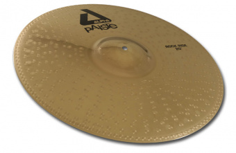 0000882722 ALPHA “B” Rock Ride Тарелка 22'', Paiste от магазина Соло в Иркутске