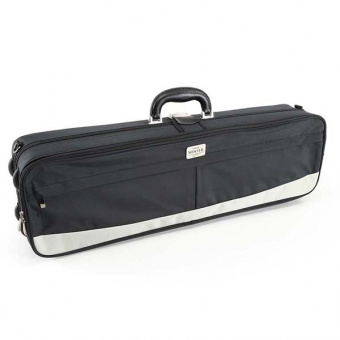 JWC-565-4/4-G Nylon Creative Футляр для скрипки размером 4/4, прямоугольный, Jakob Winter от магазина Соло в Иркутске