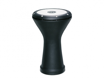 HE-3000 Aluminum Барабан дарбука 8 1/2" x 17 1/8", алюминий, черный, Meinl от магазина Соло в Иркутске