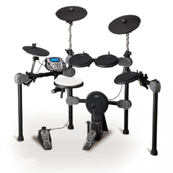 SKD210 Цифровая ударная установка, Soundking от магазина Соло в Иркутске