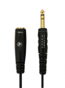 PW-EXT-HD-20 Удлинитель для наушников, 6.1м., Planet Waves от магазина Соло в Иркутске