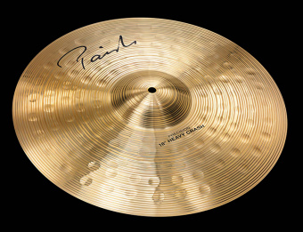 0004102816 Signature Precision Heavy Crash Тарелка 16", Paiste от магазина Соло в Иркутске