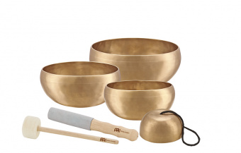 SB-C-2700 Cosmos Series Поющие чаши, 4шт, Meinl от магазина Соло в Иркутске