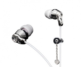 Una Fancy Series Наушники внутриканальные, Fischer Audio от магазина Соло в Иркутске