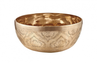 SB-SE-1000 Special Engraved Поющая чаша 20,2-21,2см, Meinl от магазина Соло в Иркутске