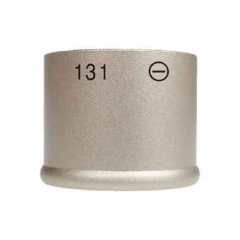 008591 Neumann KK 131 Капсюль микрофонный, всенаправленный, никель, Sennheiser от магазина Соло в Иркутске