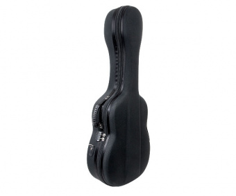 JWC-4051-B Футляр для классической гитары, пластик, черный, Jakob Winter от магазина Соло в Иркутске