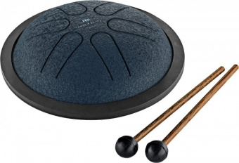 MSTD2NB Глюкофон в комплекте с чехлом и палочками, Meinl от магазина Соло в Иркутске