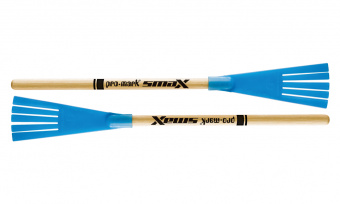 SMX SMAX Пластиковые щетки, мягкие, ProMark от магазина Соло в Иркутске