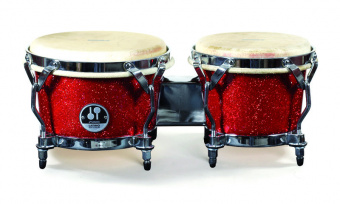 90603414 Latino LBF 7850 RSHG Бонго 7'' x 8,5'', стекловолокно, Sonor от магазина Соло в Иркутске