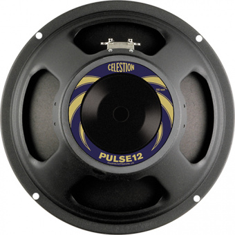 T5969AXD PULSE12 Динамик 12", 8 Ом, 200Вт, Celestion от магазина Соло в Иркутске