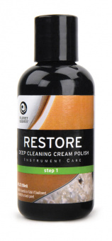 PW-PL-01 Restore Guitar Polish Восстанавливающая гитарная полироль Planet Waves от магазина Соло в Иркутске