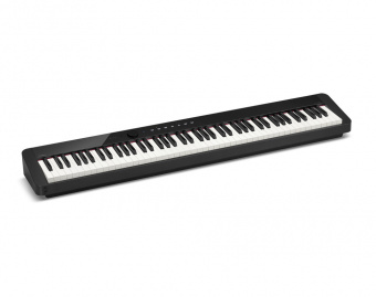 PX-S1000BK Privia Цифровое пианино со стойкой, черное (2 коробки), Casio от магазина Соло в Иркутске