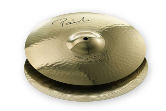 0004054614 Signature Reflector Heavy Full Hi-Hat Две тарелки 14", Paiste от магазина Соло в Иркутске