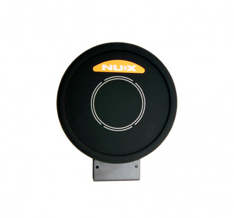 09001-14000-15010 Пэд бас-барабана 9" для установок DM-2 и DM-4, Nux от магазина Соло в Иркутске