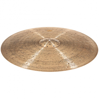 B24FRLR Byzance Foundry Reserve Light Ride Тарелка 24", Meinl от магазина Соло в Иркутске