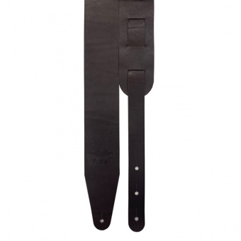 FL50013L Leather Ремень для гитары, кожаный, кофе, Fidel от магазина Соло в Иркутске