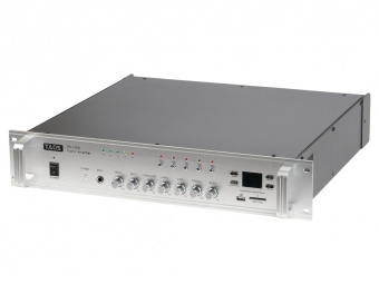 DS-7500 Усилитель мощности трансляционный, 500Вт, TADS от магазина Соло в Иркутске