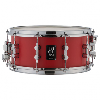 16132838 SQ1 1208 TT 17338 Том барабан 12" x 8", красный, Sonor от магазина Соло в Иркутске
