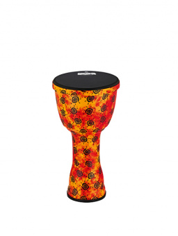 VR-SDJ10-NH Soft Sound Series Джембе 10", пластик Napa, Viva Rhythm от магазина Соло в Иркутске