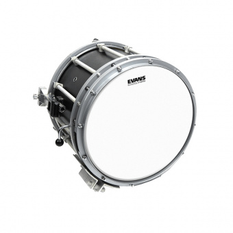 SB14MHW Hybrid Marching Пластик для малого маршевого барабана 14", Evans от магазина Соло в Иркутске