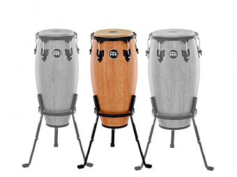 HC11SNT-M Headliner Quinto Конга 11", со стойкой, цвет натуральный, Meinl от магазина Соло в Иркутске