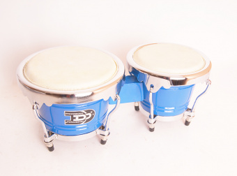 FBG6575 Бонго 6,5" - 7,5", стекловолокно, Dadi от магазина Соло в Иркутске