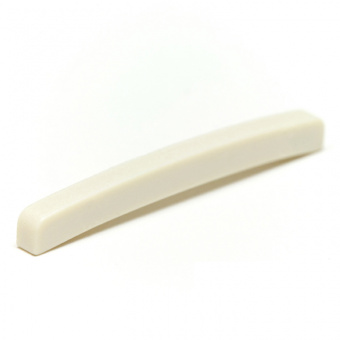 LC-1000-10 NuBone Fender Заготовка верхнего порожка для гитары/бас-гитары, 10шт, GraphTech от магазина Соло в Иркутске