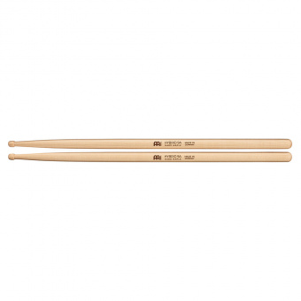 SB137-MEINL Hybrid 9A Барабанные палочки, деревянный наконечник, клен, Meinl от магазина Соло в Иркутске