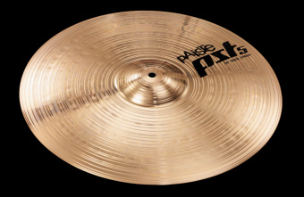0000682816 New PST 5 Rock Crash Тарелка 16", Paiste от магазина Соло в Иркутске