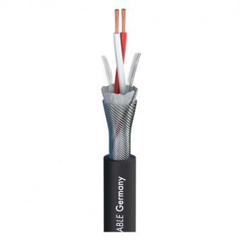 200-0151F SC-Primus FRNC Кабель микрофонный, 100м, Sommer Cable от магазина Соло в Иркутске