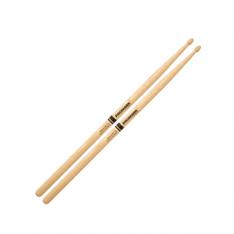 RBO535AW Shira Kashi Oak Rebound 7A Барабанные палочки, дуб, деревянный наконечник, ProMark от магазина Соло в Иркутске