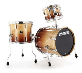 17220646 SEF 11 Jungle Set WM 11237 Select Force Барабанная установка, Sonor от магазина Соло в Иркутске