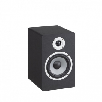 Clarity-A5 (L866L) Студийный монитор, черный, Soundsation от магазина Соло в Иркутске