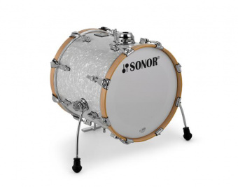 17622235 AQ2 1814 BD WM WHP 17335 Бас-барабан 18 х 14", Sonor от магазина Соло в Иркутске