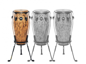 MCC11LB Marathon Designer Конга 11", цвет леопард, Meinl от магазина Соло в Иркутске