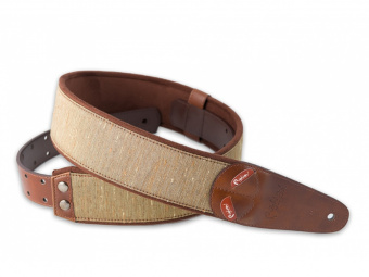 8401070020264 Mojo Boxeo Beige Ремень для гитары, RightOn Straps от магазина Соло в Иркутске