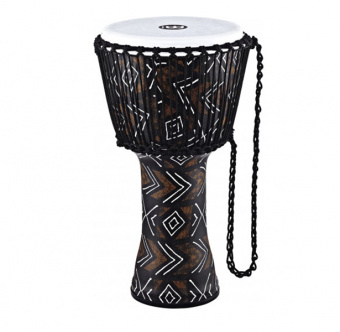 PADJ6-L-F Travel Series Kanga Sarong Джембе 12", синтетический пластик, Meinl от магазина Соло в Иркутске