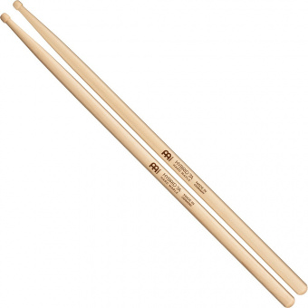 SB134-MEINL Hybrid 7A Барабанные палочки, деревянный наконечник, клен, Meinl от магазина Соло в Иркутске