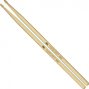 SB121-MEINL Standard Long 7A Барабанные палочки, орех гикори, Meinl от магазина Соло в Иркутске