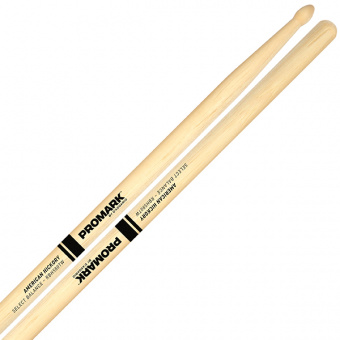 RBH580TW 55A Select Rebound Balance Барабанные палочки, смещенный баланс, орех гикори, ProMark от магазина Соло в Иркутске