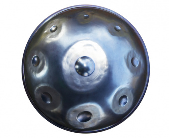 OHP-BPS-53-9-Pygmy-Fm+Case Хендпан (Handpan), Handpan Overtone от магазина Соло в Иркутске