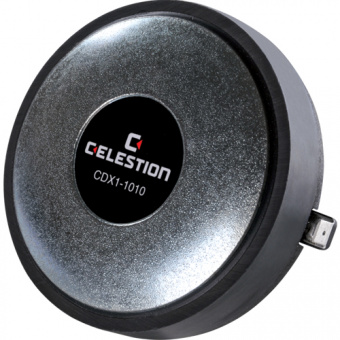 T5829AXP CDX1-1010 Драйвер ВЧ, 8 Ом, 15Вт, Celestion от магазина Соло в Иркутске