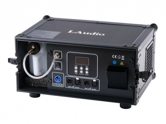 WS-HM1000 Генератор тумана (хейзер) горизонтальный, 1000Вт, LAudio от магазина Соло в Иркутске